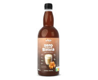 Zdrowa żywność LOCCO 0 kcal syrop Barista ze stewią o smaku Karmelowym